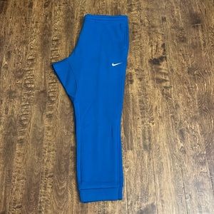 Nike Multi Sport Joggers Size XXL